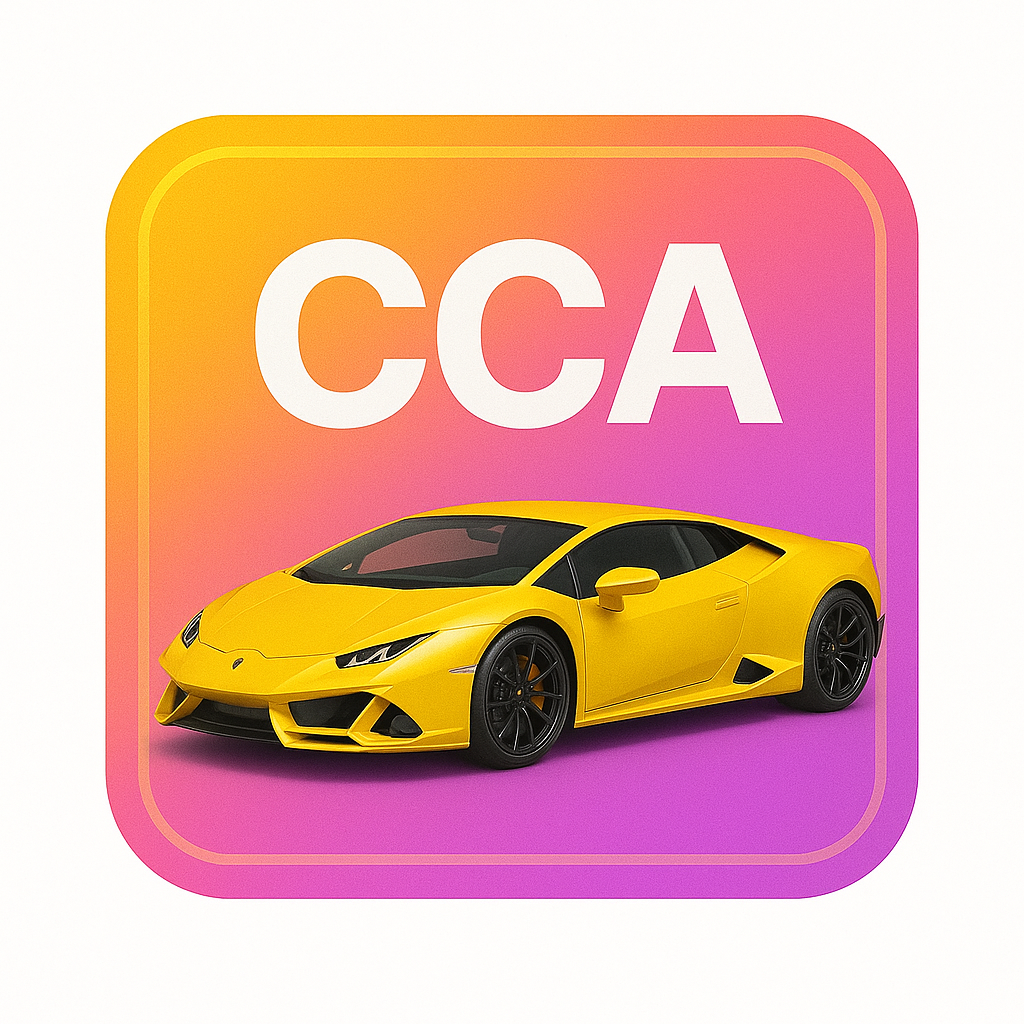 CCA