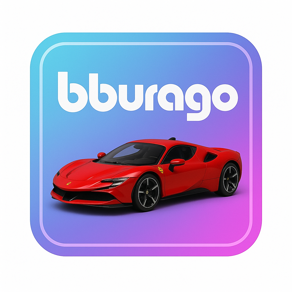 Bburago
