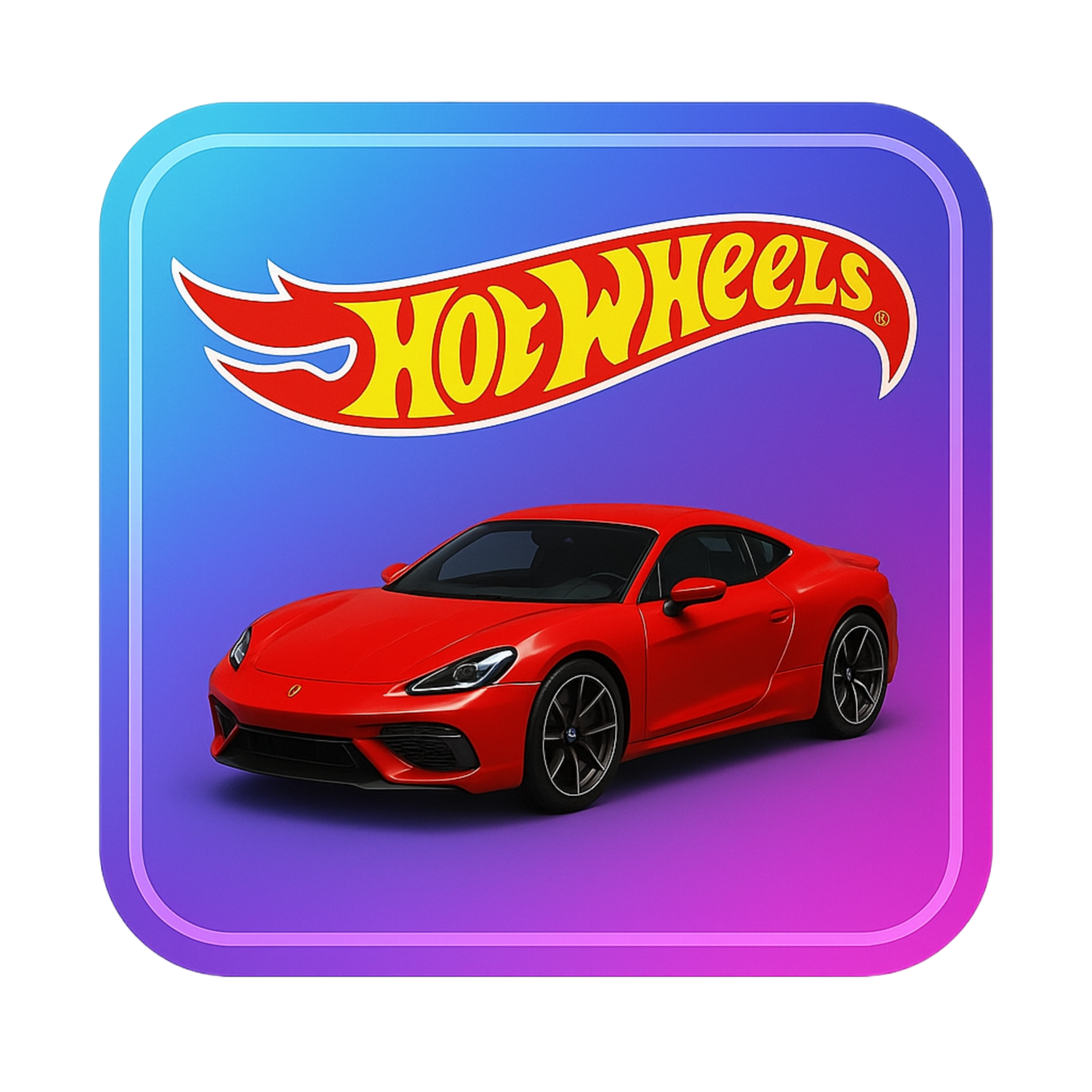 Hotwheels