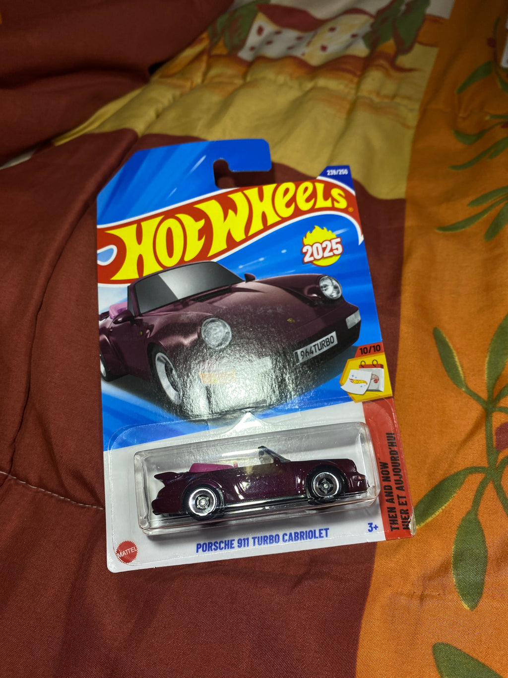 Hotwheels