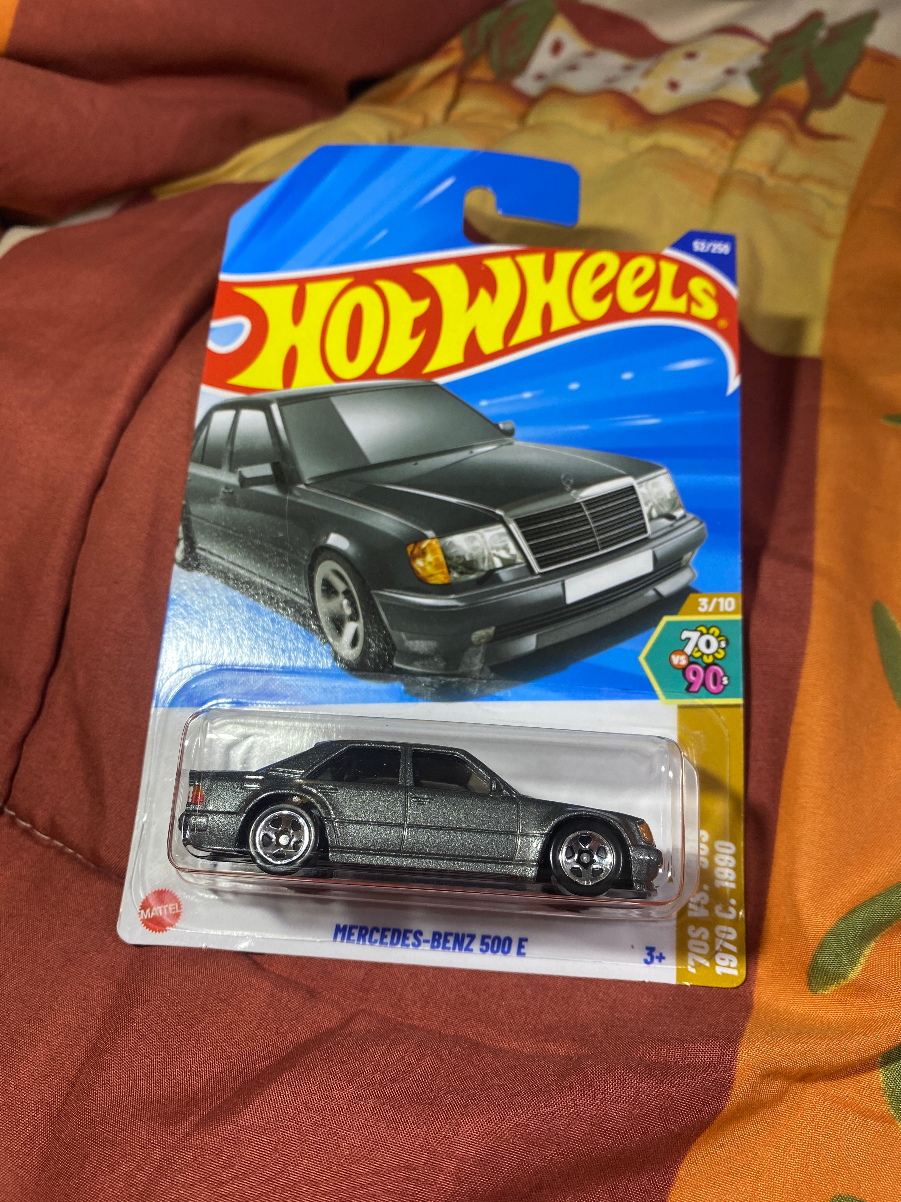 Hotwheels