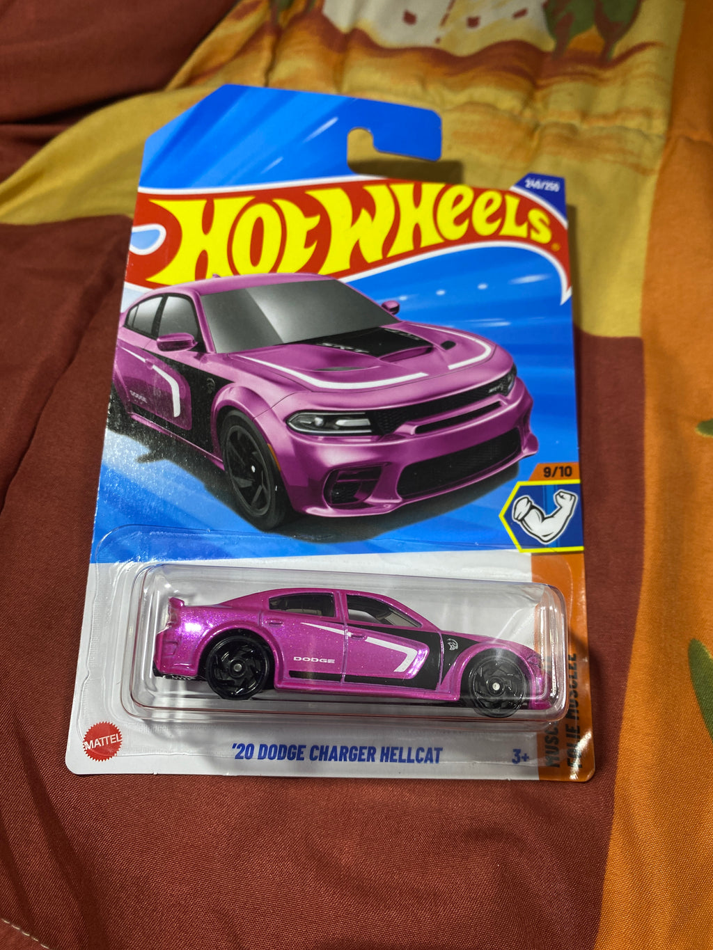 Hotwheels