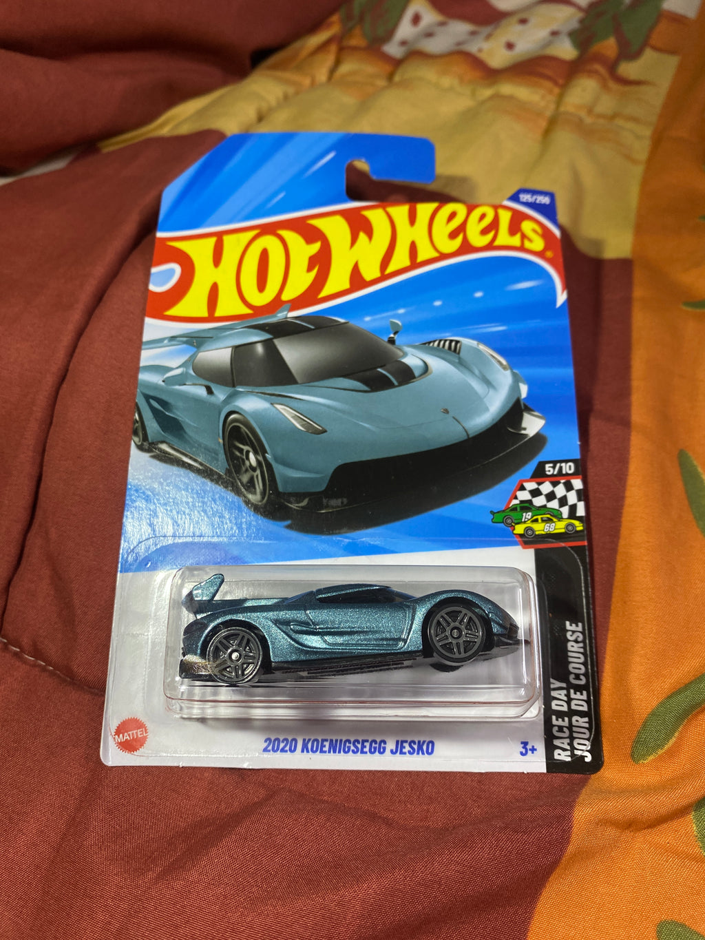 Hotwheels