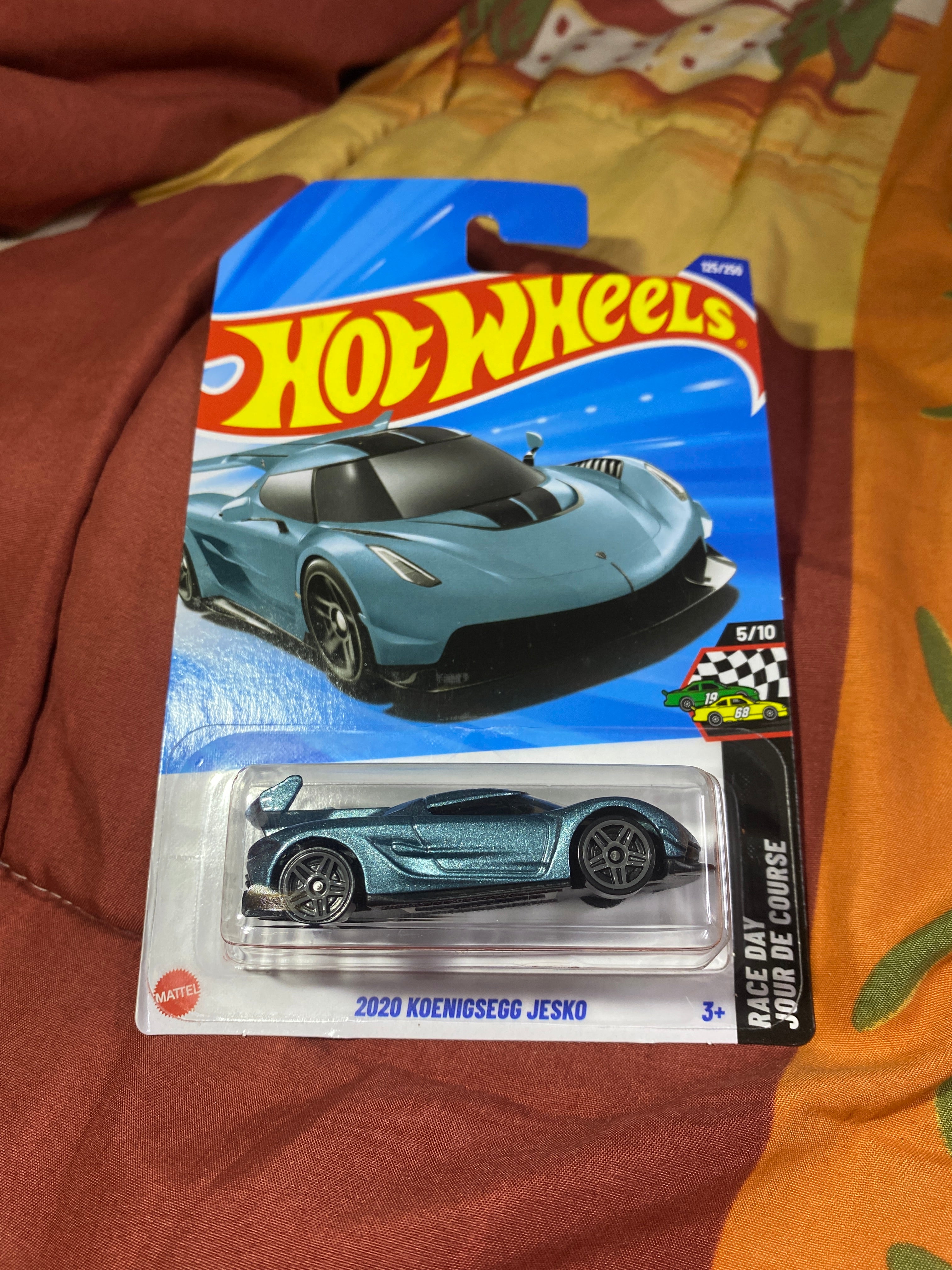Hotwheels