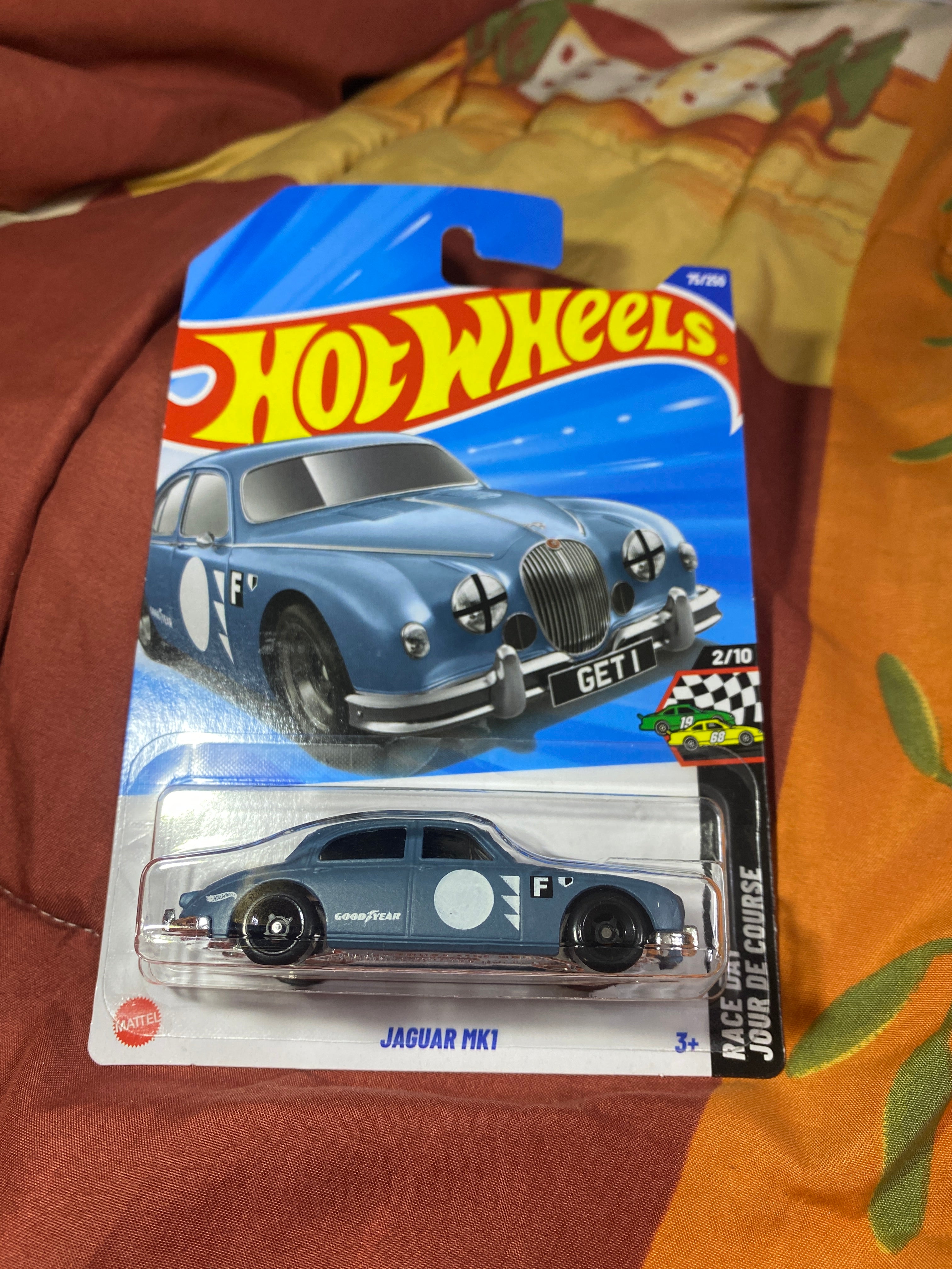 Hotwheels