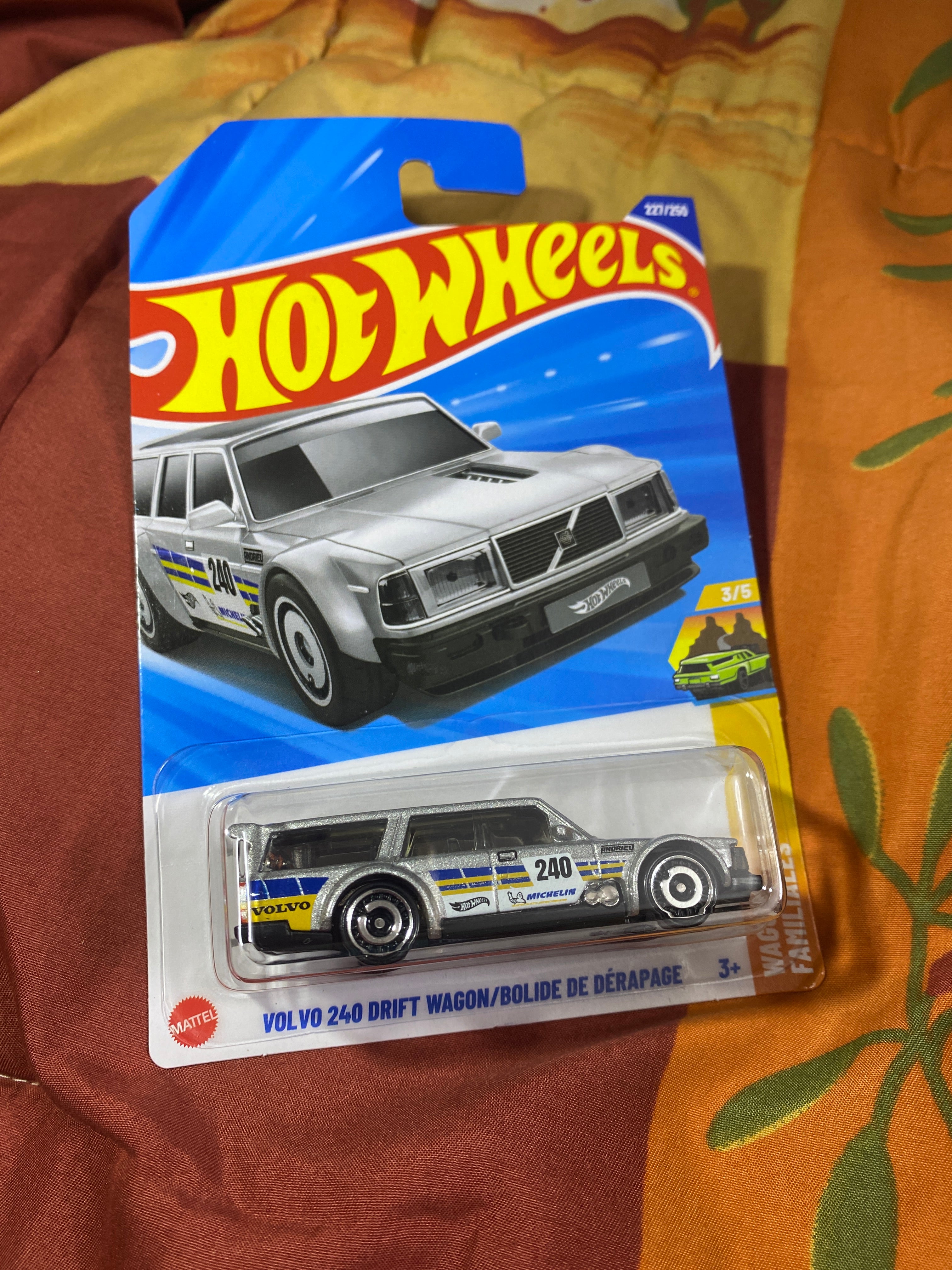 Hotwheels