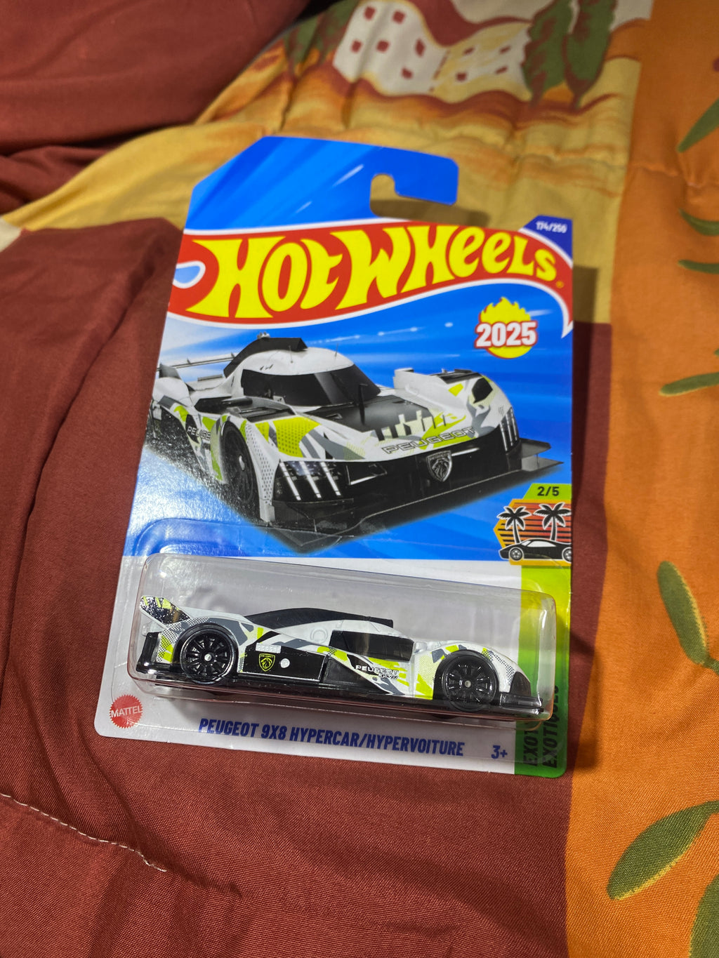 Hotwheels