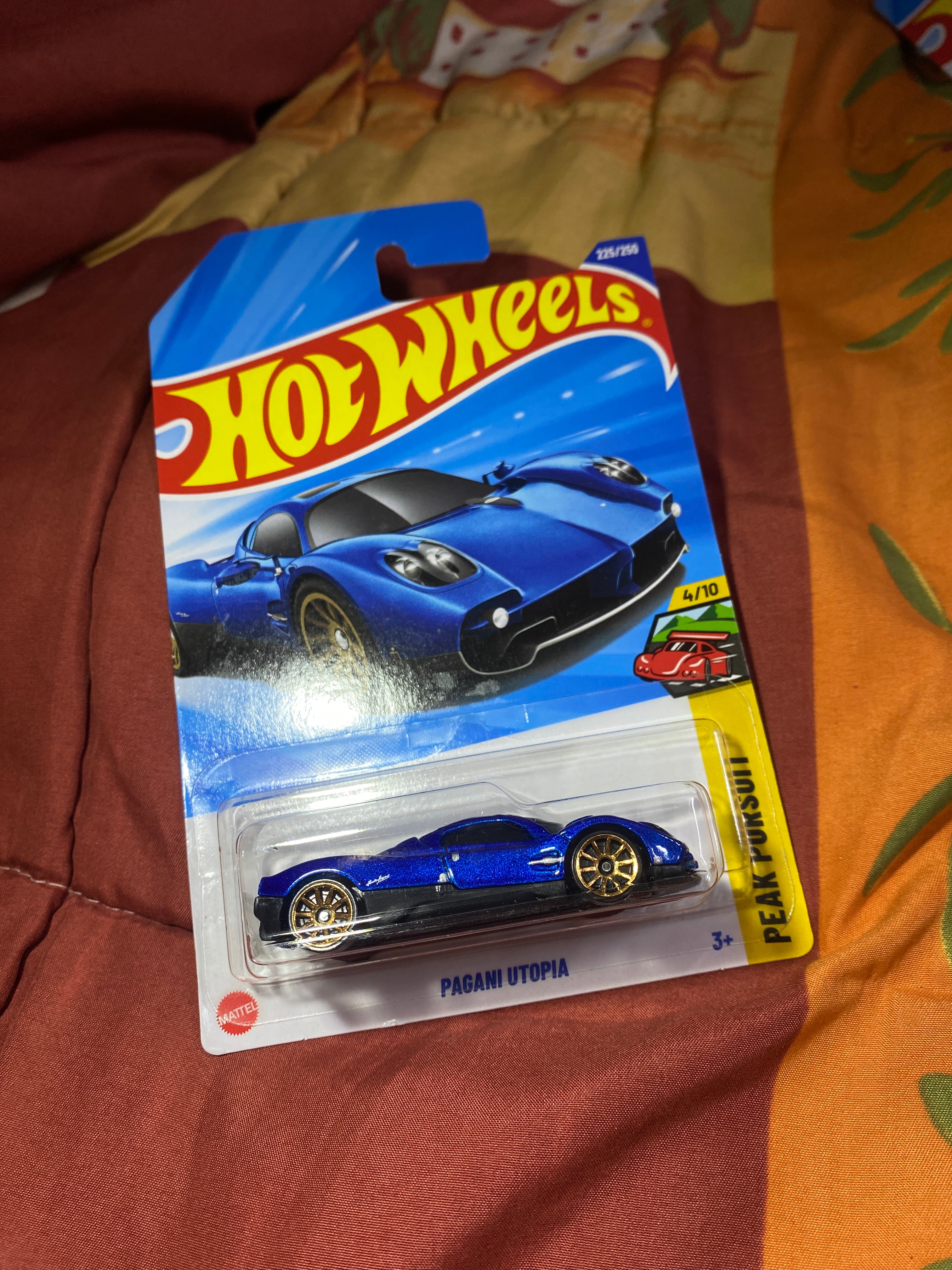 Hotwheels