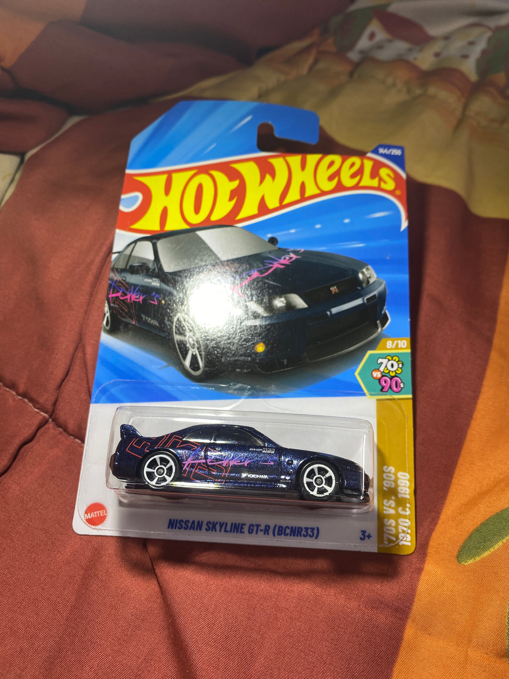 Hotwheels
