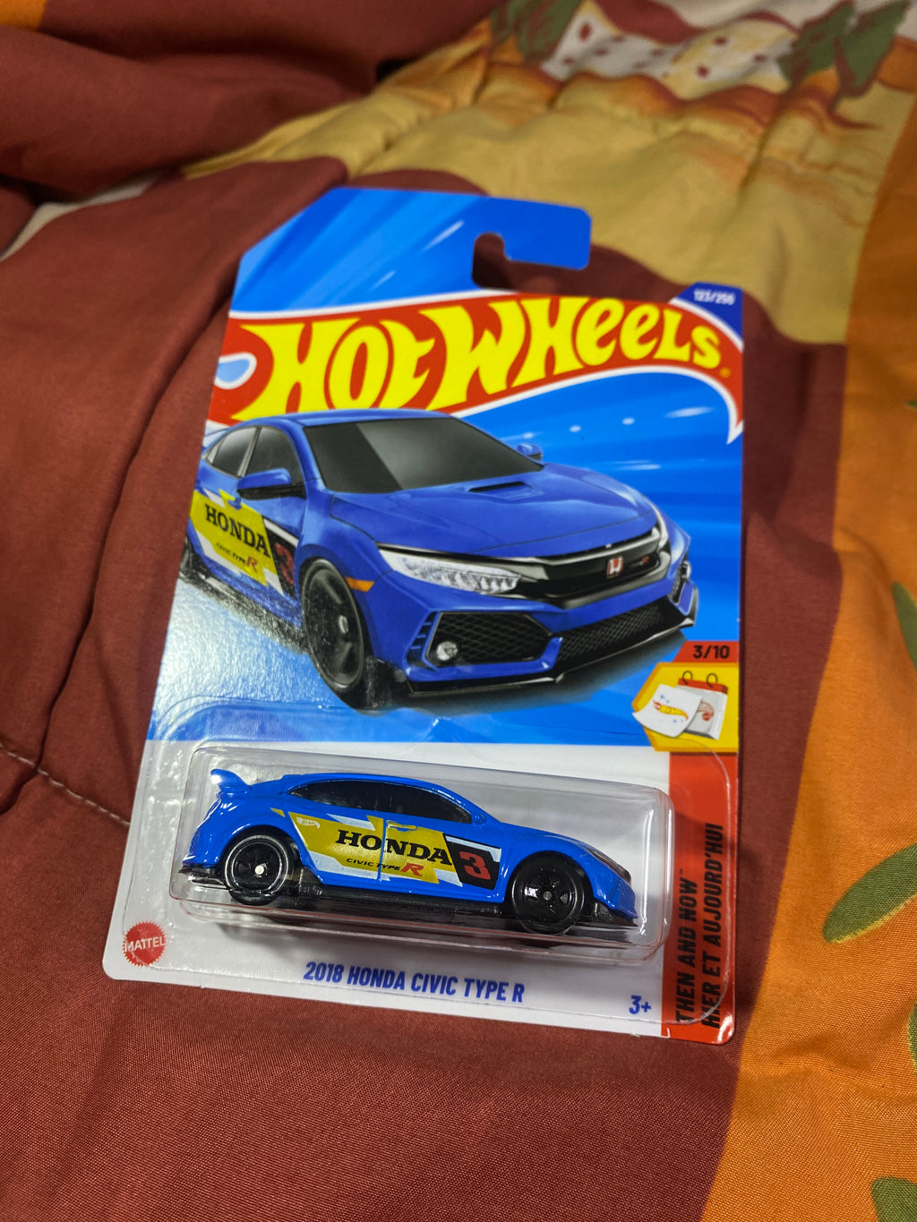 Hotwheels