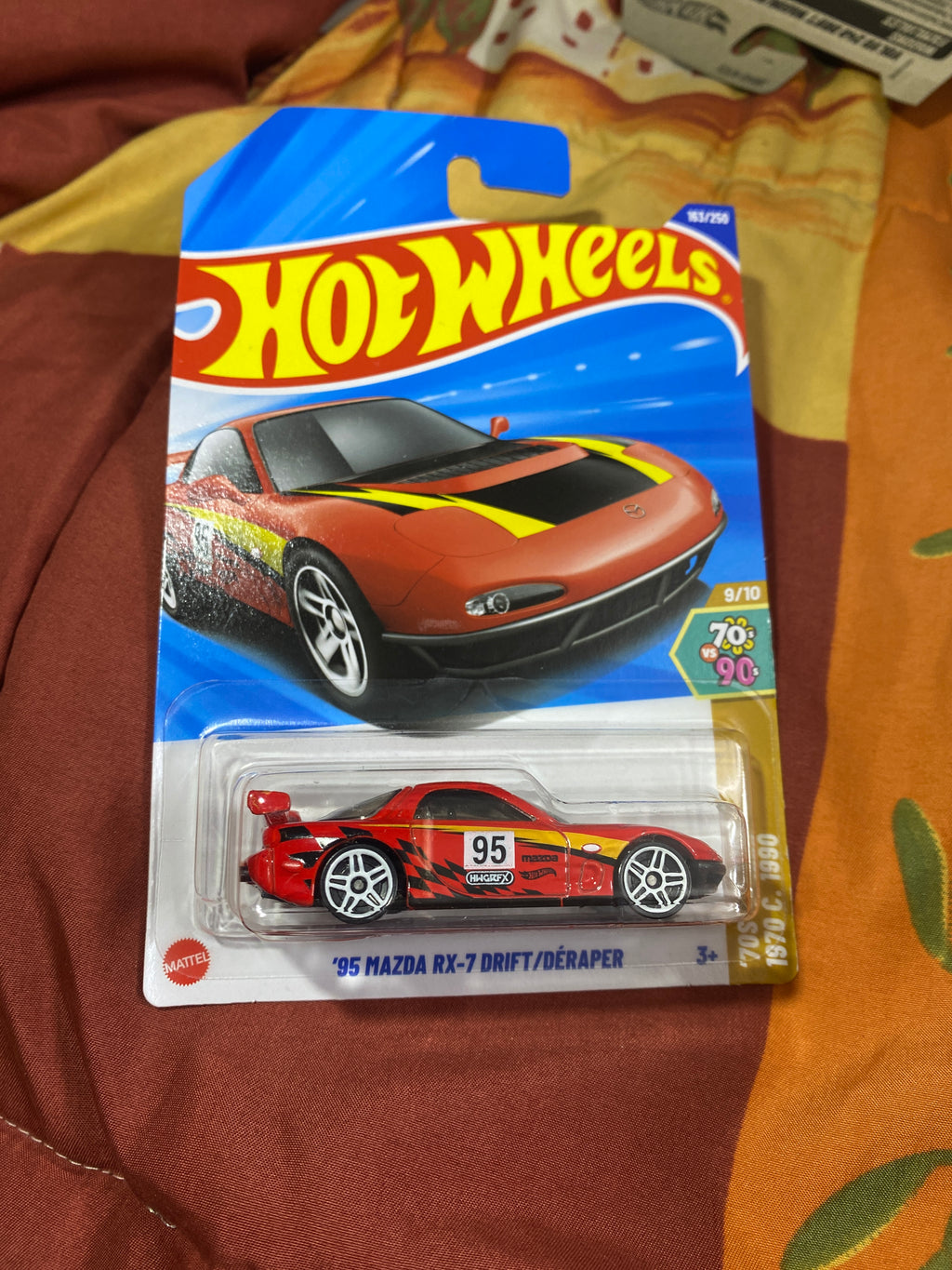 Hotwheels