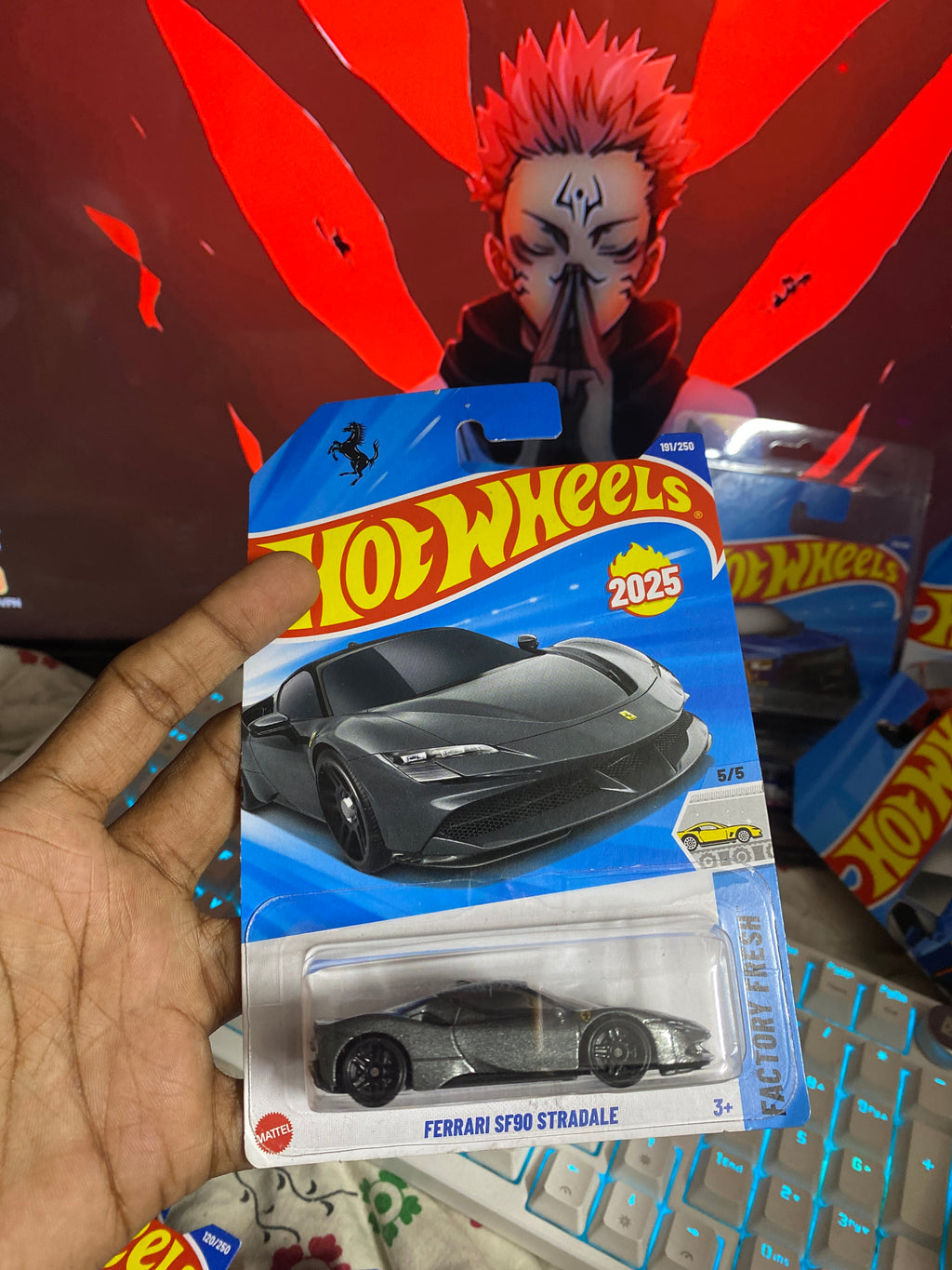 Hotwheels