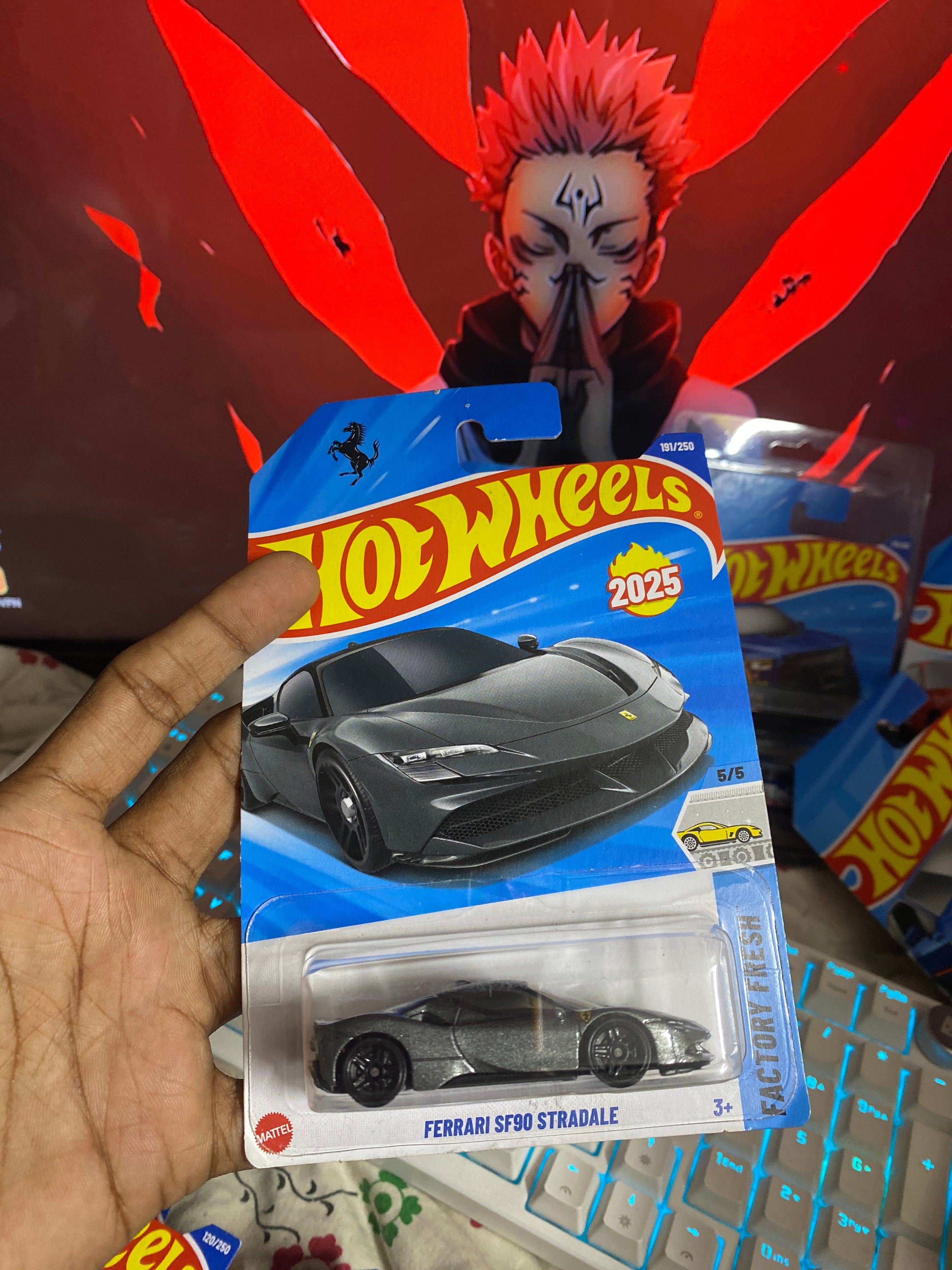 Hotwheels
