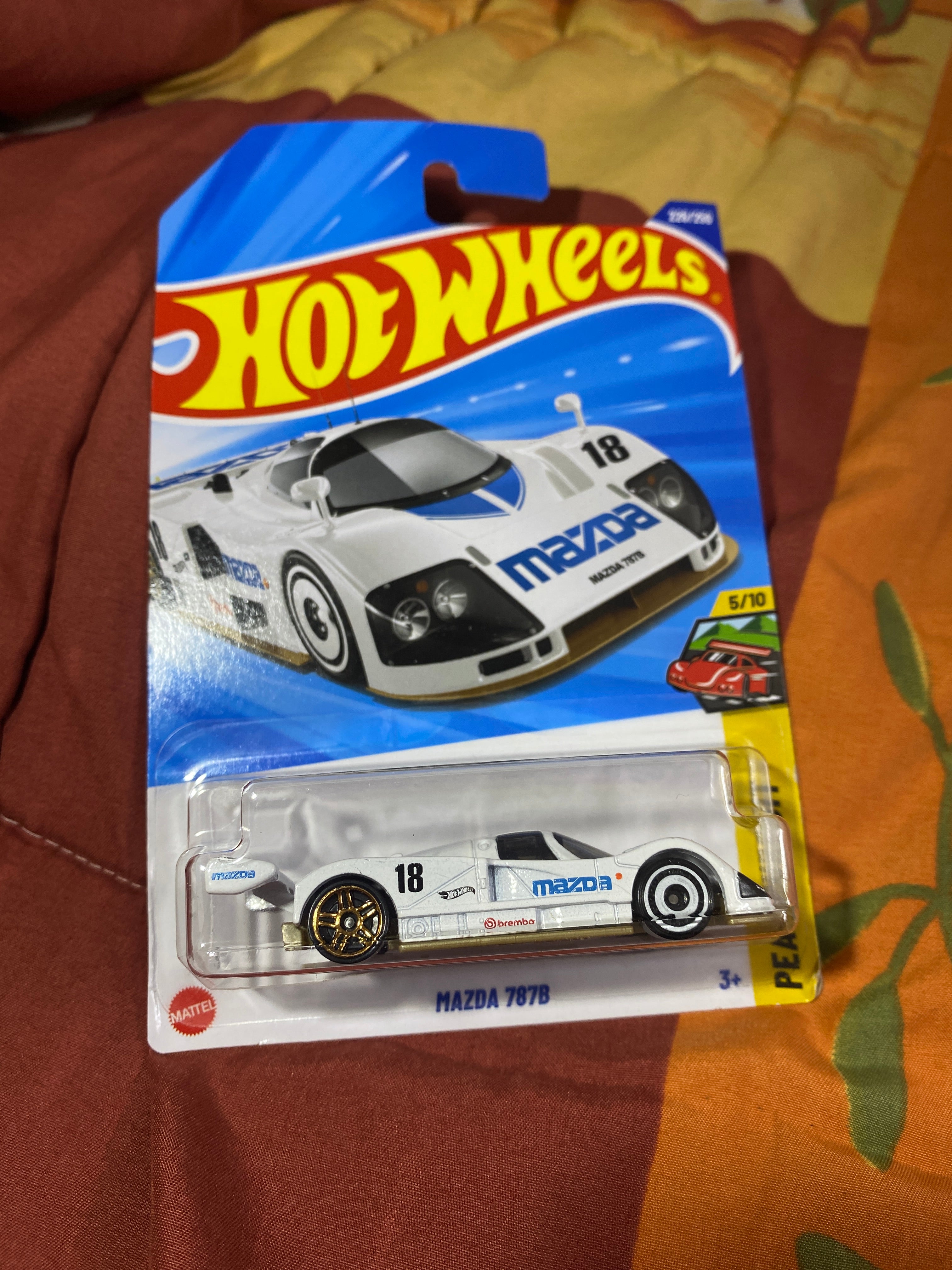 Hotwheels