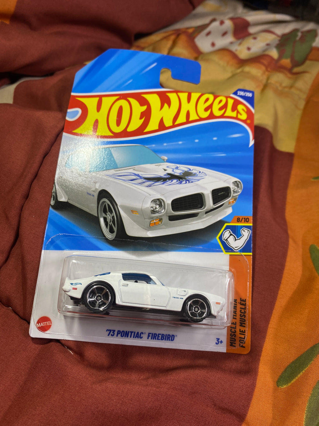 Hotwheels