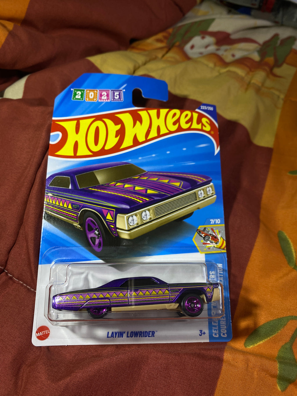 Hotwheels