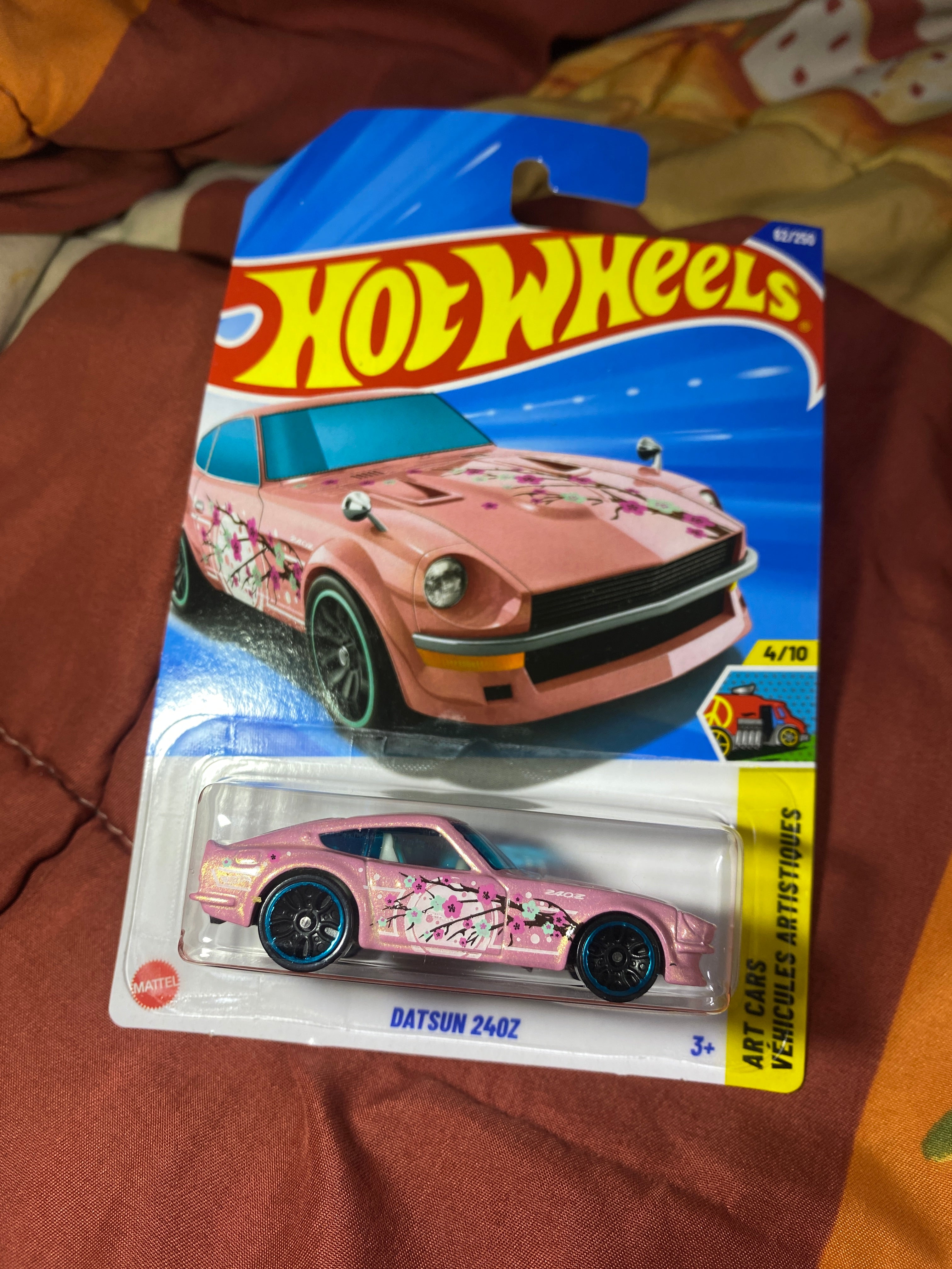 Hotwheels