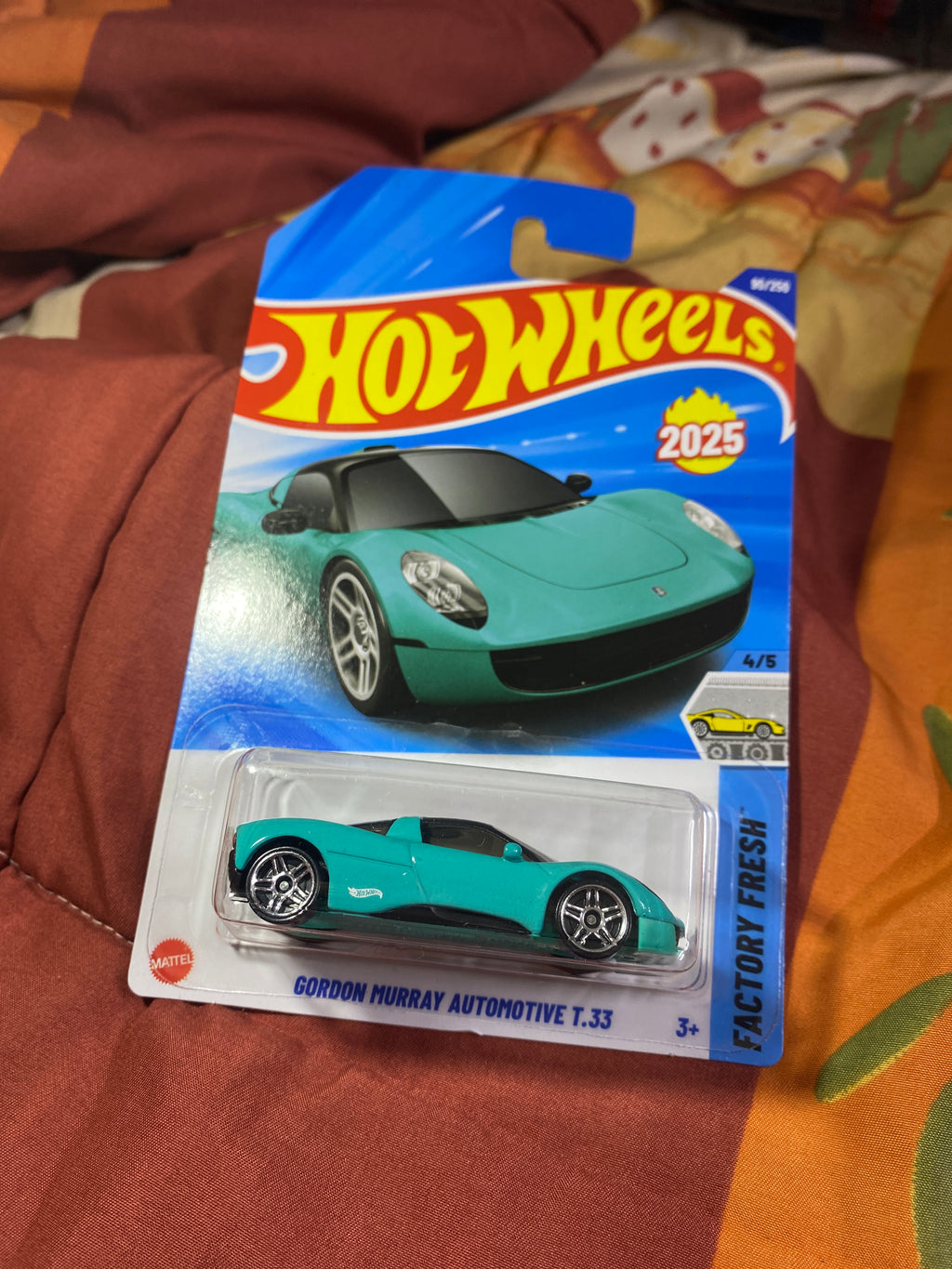 Hotwheels