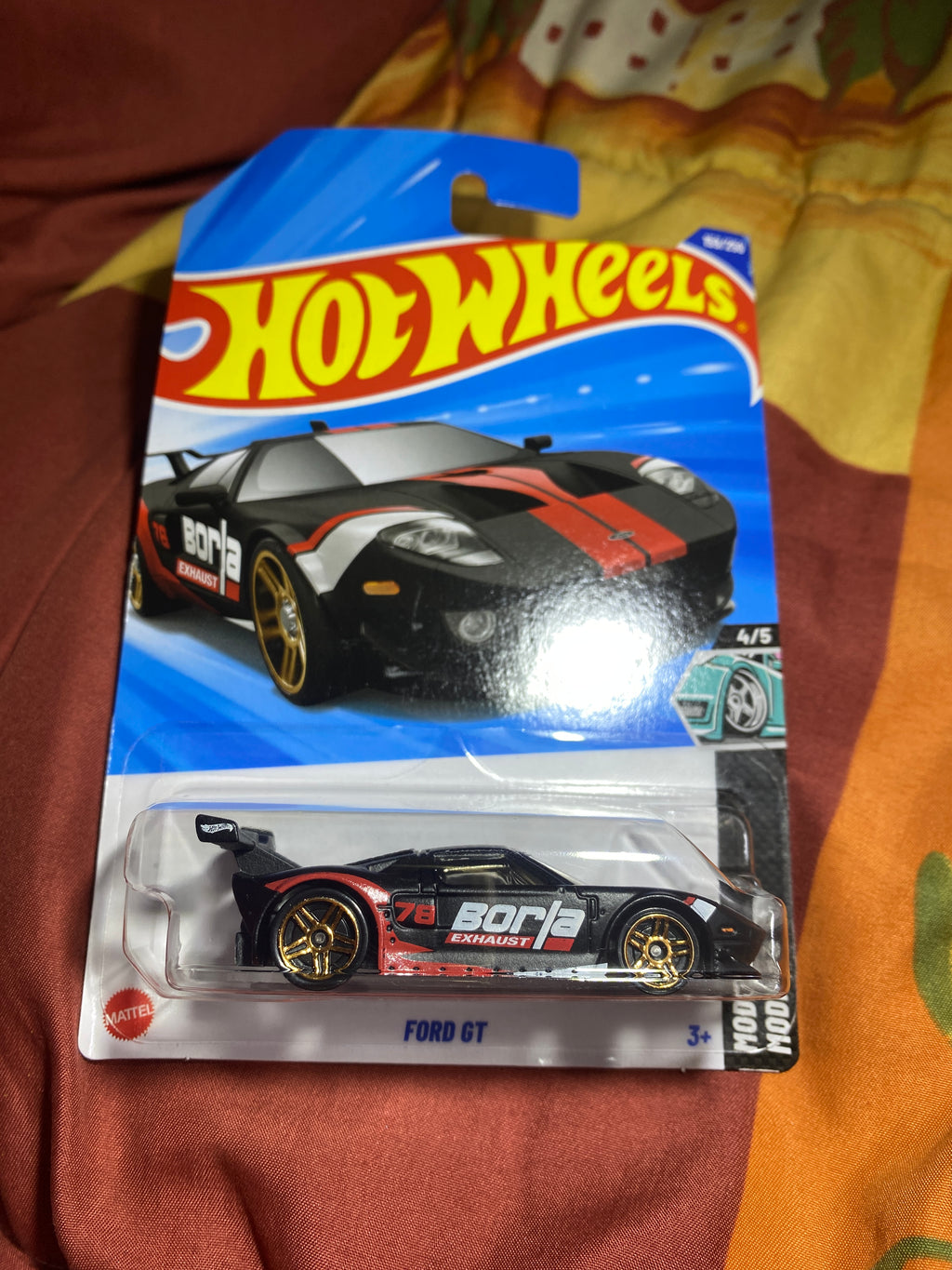 Hotwheels
